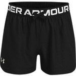 Under Armour Kız Çocuk UA Play Up Şort 1363372-001