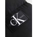 Calvin Klein Jeans Beyaz Erkek Mont J30J323461YBI