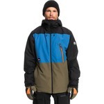 Quiksilver Sycamore Erkek Su Geçirmez Snowboard Kar Montu EQYTJ03335