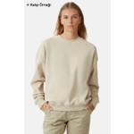 Wwf Market Kaplan Supersoft Sweatshirt - Kahverengi