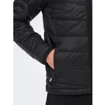 Only & Sons Carven Quilted Puffer Otw Noos Erkek Siyah Mont 22023051-0210