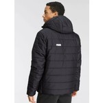 Puma 84893801 Ess Hooded Padded Jacket Erkek Mont