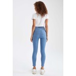 DeFacto Anna Ankle Yüksek Bel Skinny Fit Jean Pantolon S7240AZ21AU