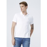 Dockers Polo Yaka Bej Erkek T-Shirt