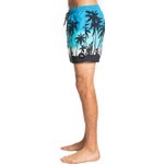 Quiksilver Everyday Paradise 15" Erkek Deniz Şortu EQYJV03861