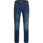 Jack & Jones 12146384_Jjitim JjoriginalAm 782 5 Normal Bel Slim Fit Düz Renksiz Erkek Denim Pantolo