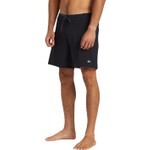 Quiksilver AQYBS03633 Surfsilk Kaimana 16 Erkek Boardshort