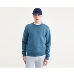 Dockers Crewneck Mavi Sweatshirt