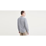 Dockers Casual Mavi Gömlek, Slim Fit