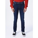 Bad Bear Normal Bel Slim Fit Erkek Denim Pantolon 22.01.70.003_FRANCO Jeans