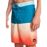 Quiksilver Everyday Five 0 20 Erkek Karışık Boardshort