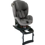 Besafe İzi Comfort X3 Isofix Oto Koltuğu 9-18 Kg Metallic Melange