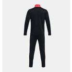 Under Armour Ua Emea Tracksuit Novelty Siyah Erkek Eşofman Takımı 1366212-006