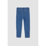 DeFacto Kız Çocuk Slim Fit Esnek Belli Jean Pantolon W5907A622SP