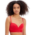 Calvin Klein Push Up Braletiç Giyimkadın