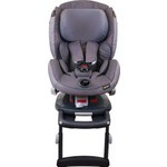 Besafe İzi Comfort X3 Isofix Oto Koltuğu 9-18 Kg Metallic Melange