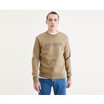 Dockers Crewneck Yeşil Sweatshirt