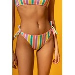 Less Is More Less More Pearl Bikini Altı Rainbow