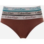 Calvin Klein 3Pk Bikini Külot