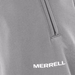 Merrell M23FLEX Flex Grey Kadın Outdoor Pantolon