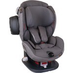 BeSafe İzi Comfort X3 918 Kg Oto Koltuğu  Metallic Melange