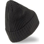 Puma Ribbed Classic Cuff Beanie Bere 02403801