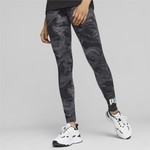 Puma Ess+ Marcbleized Leggings Kadın Tayt 67720401