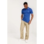 Slim Housemark Polo