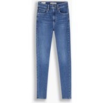 Mile High Super Skinny Kadın Jean Pantolon - Venice For Real - Dark Indigo