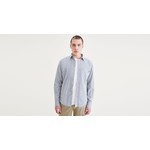 Dockers Casual Mavi Gömlek, Slim Fit