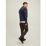 Jack & Jones Jjıalvın Jjjacket Akm 528 Noos Erkek Mont 12136319