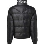 Calvin Klein Jeans Siyah Kadın Mont J20J221381