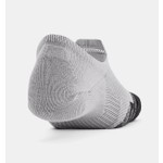 Under Armour Unisex UA Performance Tech 3’lü Paket Ultra Low Tab Çorap 1379502-011