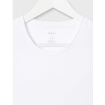 Dagi D5090 Compact Kolsuz O Yaka T-Shirt E011000360 Fanila Erkek