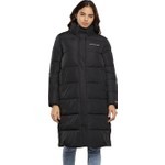 Calvin Klein Monologo Non Down Long Puffer Dış Giyim Kadın