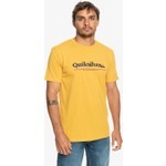 Quiksilver Betweenthelınes M Tees T-Shirt