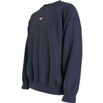 Tommy Jeans Erkek Indigo Sweatshirt ( Model Kodu : DM0DM10911 )