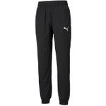 Puma 58673301 Actıve Woman Pants Black Erkek Eşofman Altı