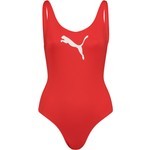 Puma Swim Women Swimsuit 1p Kadin Mayo - 90768502