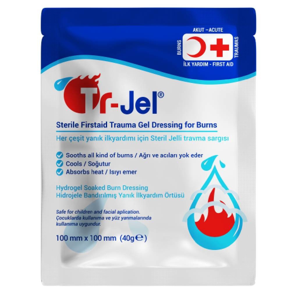 TR-JEL Örtü
 10cm x 10cm (40gr)