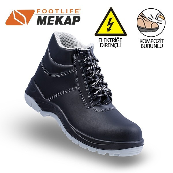 MEKAP İzole Bot 023