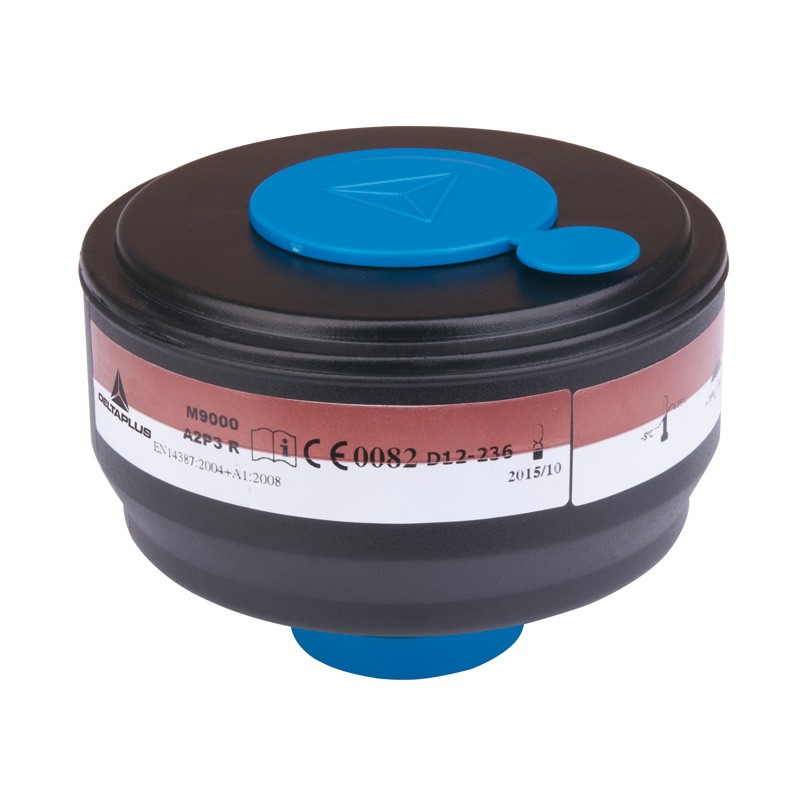 M9000 A2P3 Filtre
