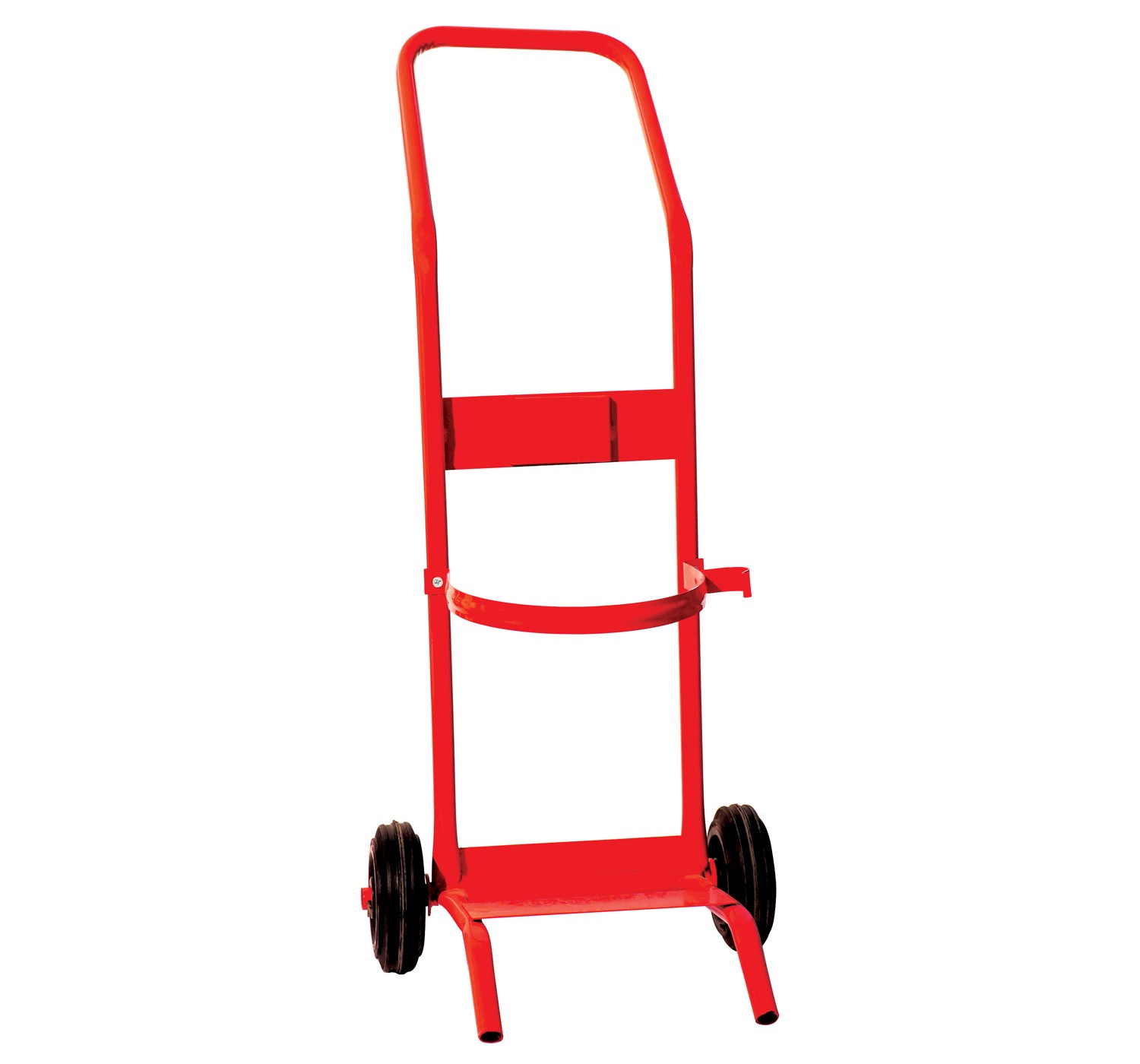 Yangın Tüpü Arabası 12 Kg