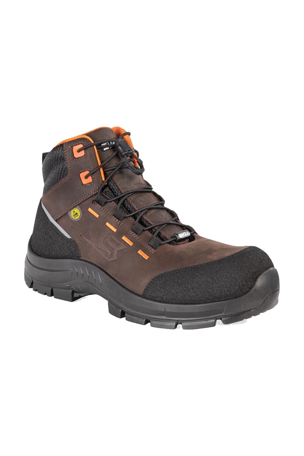 COMBO-XL 950 PRO S3 Kompozit Burun Bot