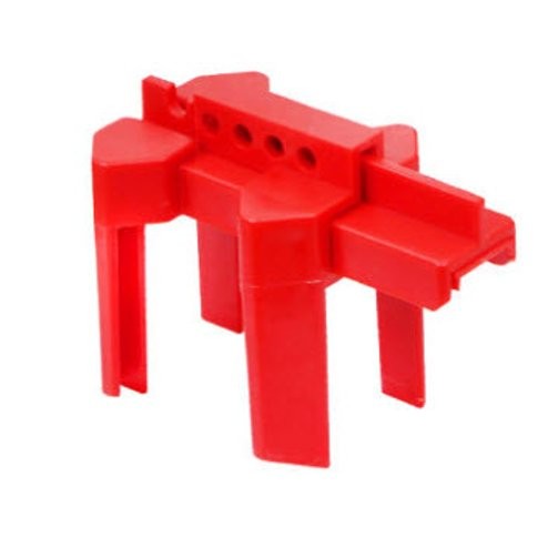 BBU SAFETY AYARLANABİLİR KÜRESEL VANA KİLİDİ 13 mm(1/2") ila 64mm(2 1/2")