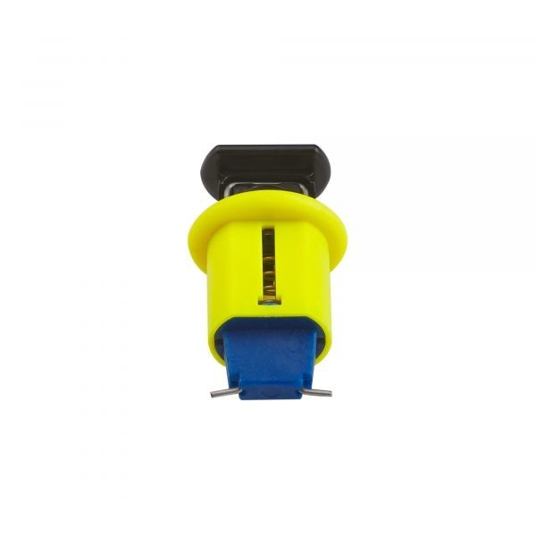 BBU MCB11 DIŞA AÇILAN DAR ELEKTRİK SİGORTA KİLİDİ ≤ 12MM