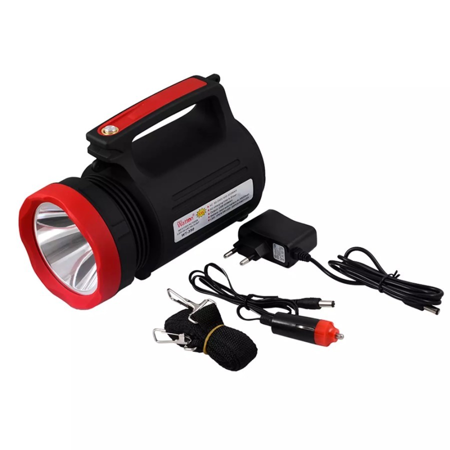Watton WT-350 LED El Feneri