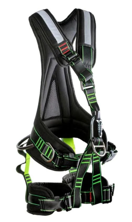 KÜRE1 EE-25 Paraşüt Tipi Emniyet Kemeri