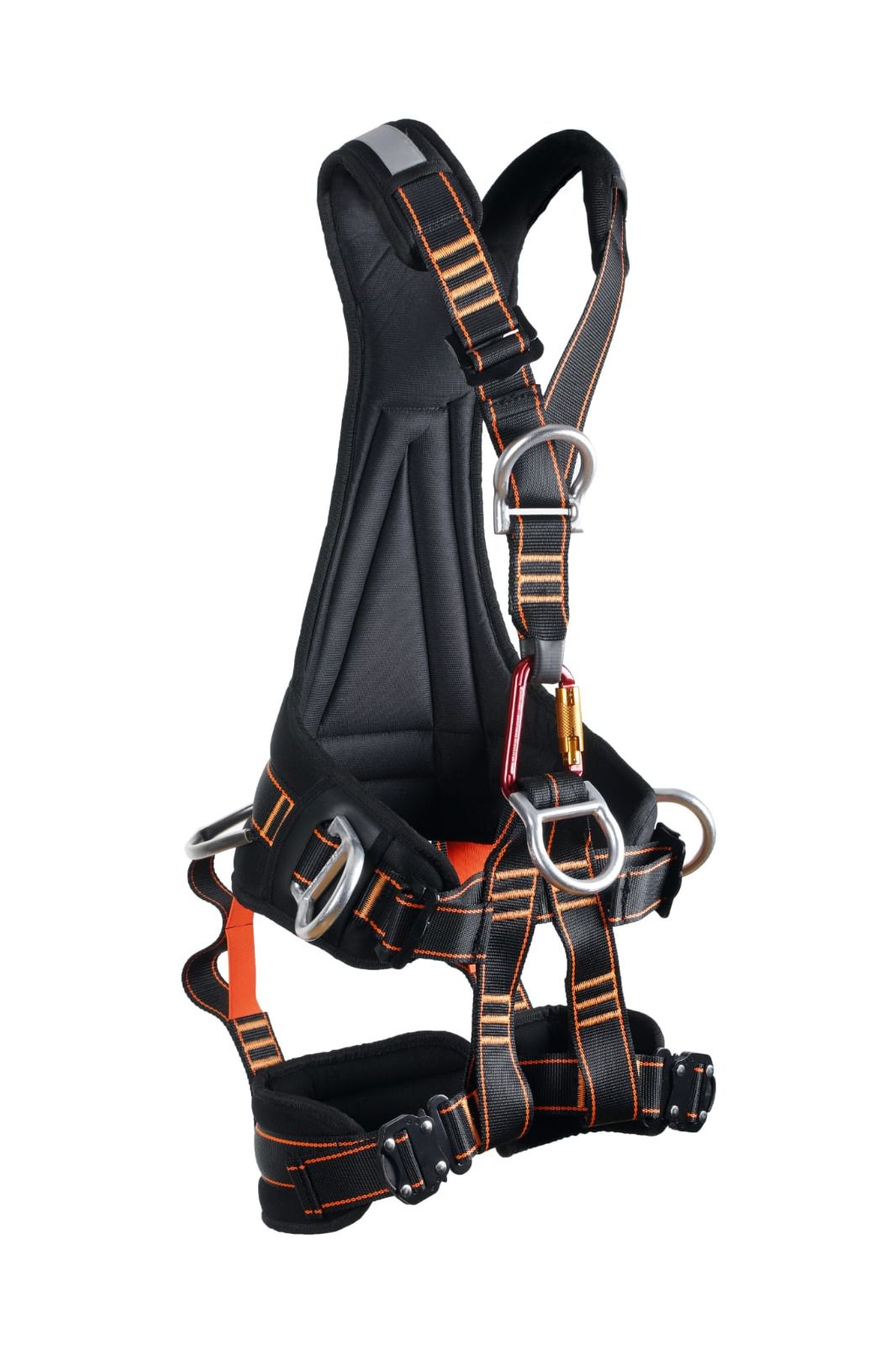 KÜRE1 EE-10 Paraşüt Tipi Emniyet Kemeri