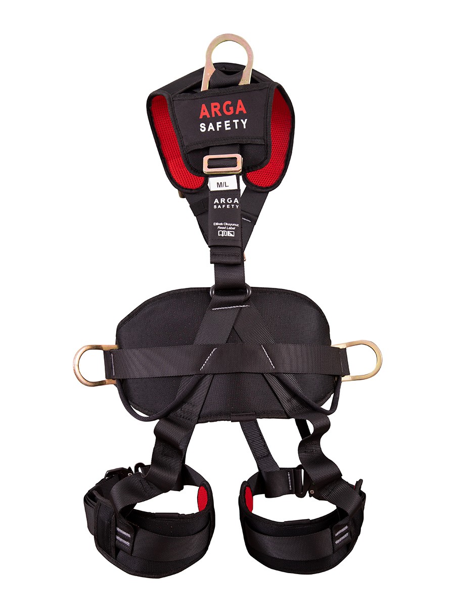 WOLF FAST COMFORT